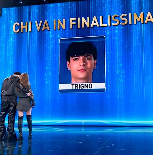 Amici di Maria De Filippi — foto 3