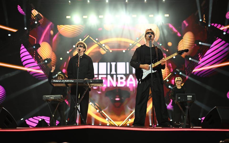 Battiti Live – Nel cuore della musica