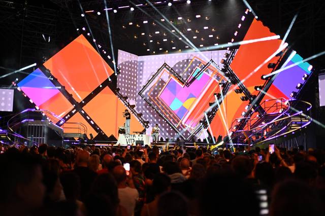Battiti Live – Nel cuore della musica — foto 1