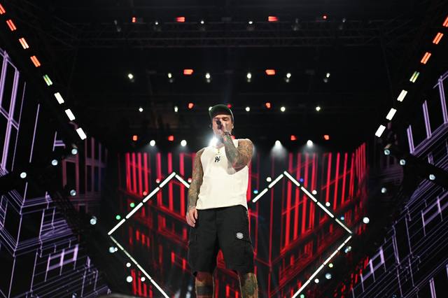 Battiti Live – Nel cuore della musica — foto 2