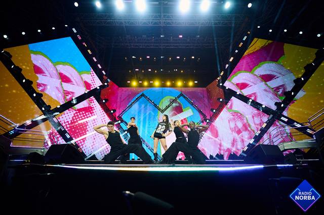 Battiti Live – Nel cuore della musica — foto 6