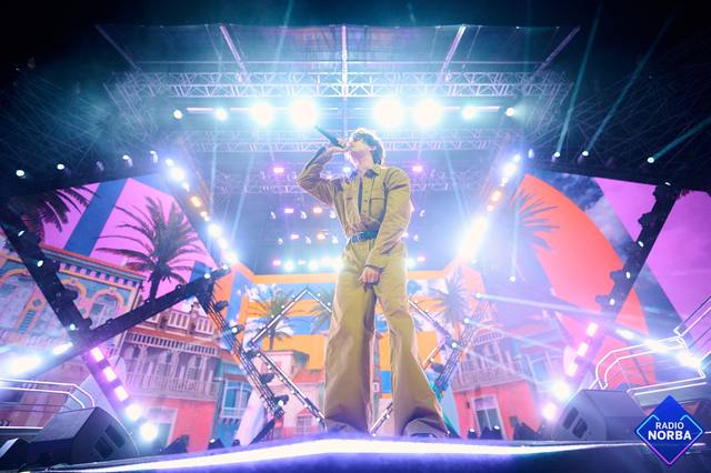 Battiti Live – Nel cuore della musica — foto 8