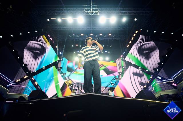 Battiti Live – Nel cuore della musica — foto 11