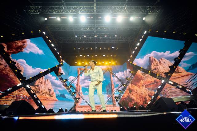 Battiti Live – Nel cuore della musica — foto 12
