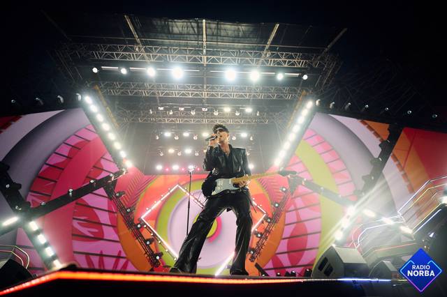 Battiti Live – Nel cuore della musica — foto 13