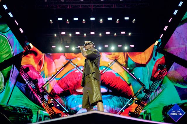 Battiti Live – Nel cuore della musica — foto 14