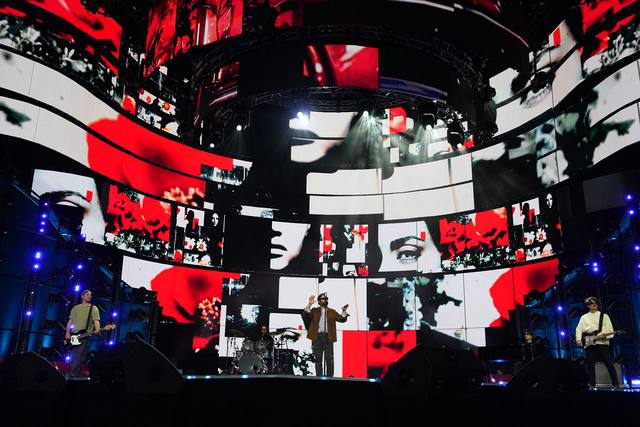 Battiti Live – Spring — foto 2