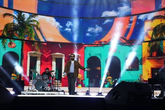 Battiti Live – Spring — foto 3