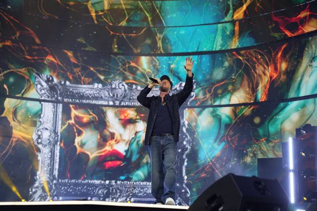 Battiti Live – Spring — foto 6