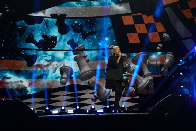 Battiti Live – Spring — foto 25