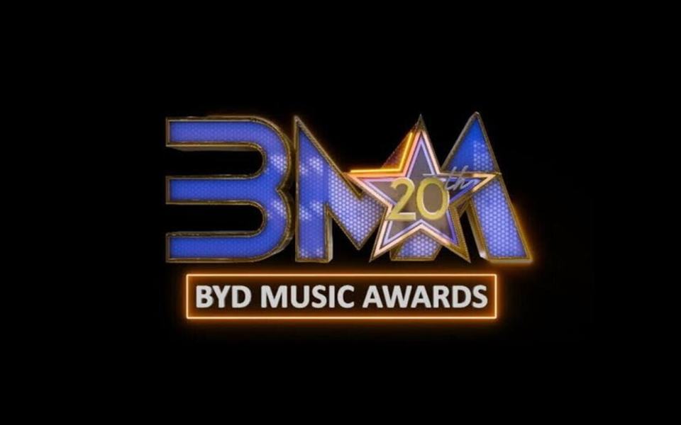 BYD Music Awards