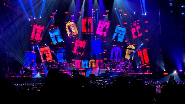 Gigi D’Alessio – Stadi 2025 — foto 1