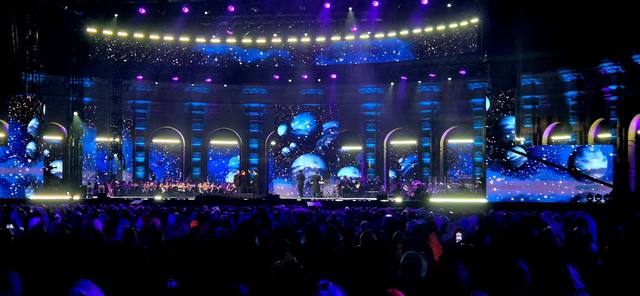 Il Volo – Tutti per Uno — foto 1
