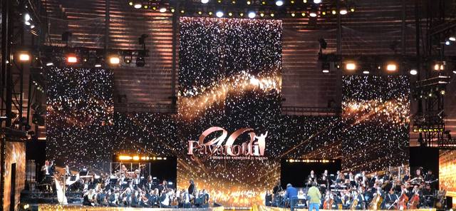 Pavarotti 90 – L’uomo che emozionò il mondo — foto 1