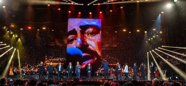 Pavarotti 90 – L’uomo che emozionò il mondo — foto 2