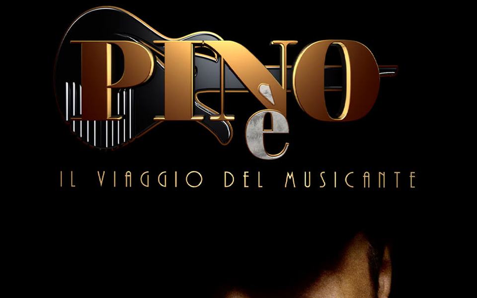 Pino è – Il Viaggio del Musicante