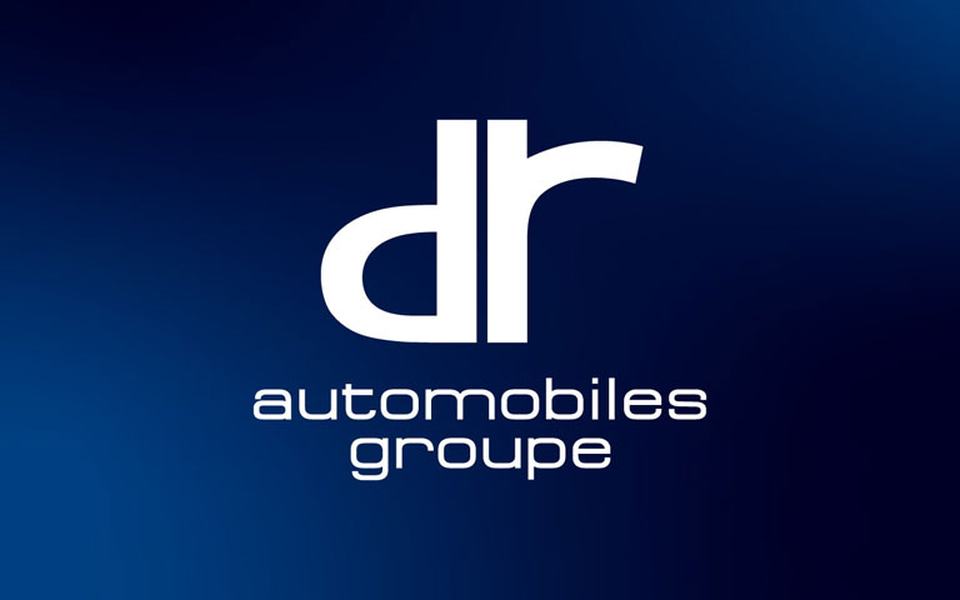 Spot DR Group
