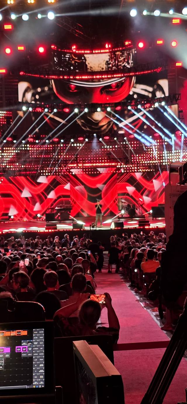 TIM Music Awards 2025 — foto 2