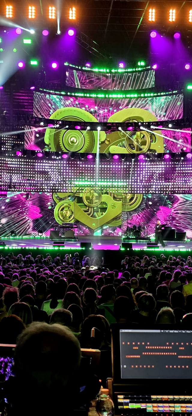 TIM Music Awards 2025 — foto 3
