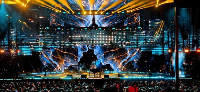 TIM Music Awards 2025 — foto 4