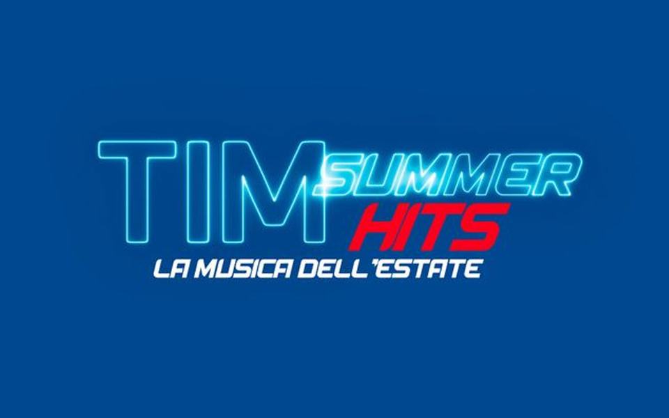 TIM Summer Hits