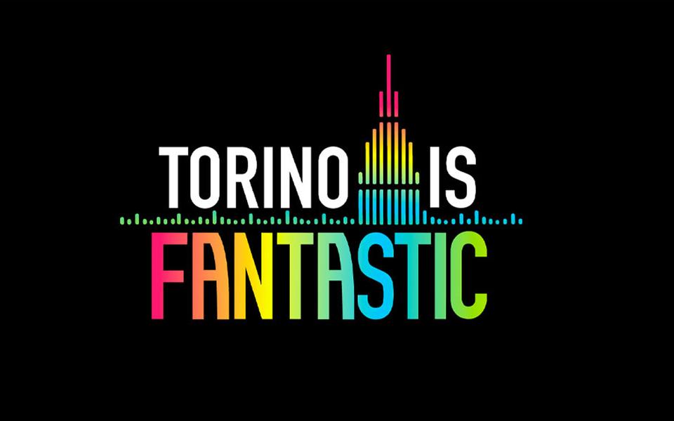 Torino is Fantastic