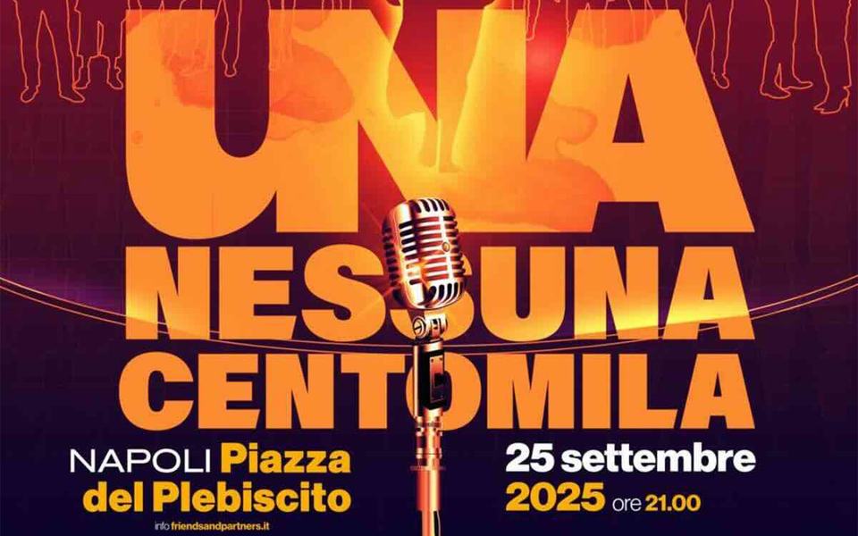 Una Nessuna Centomila