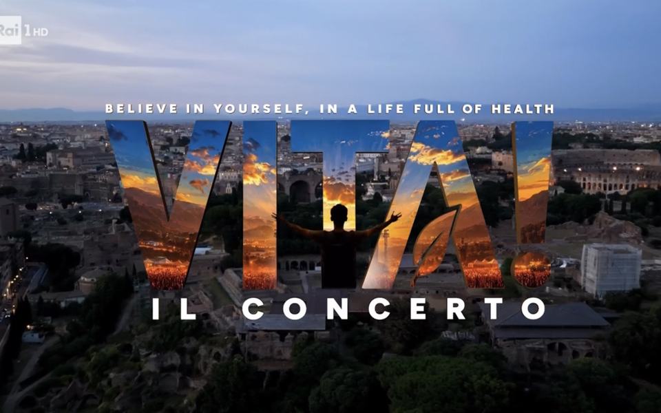 VITA – Il Concerto