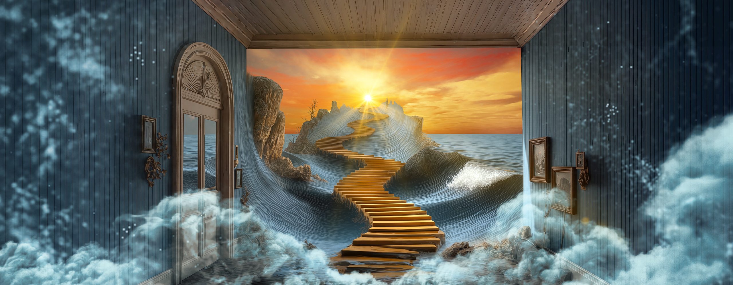 Visual UNIDEA per ledwall, 3 di 8