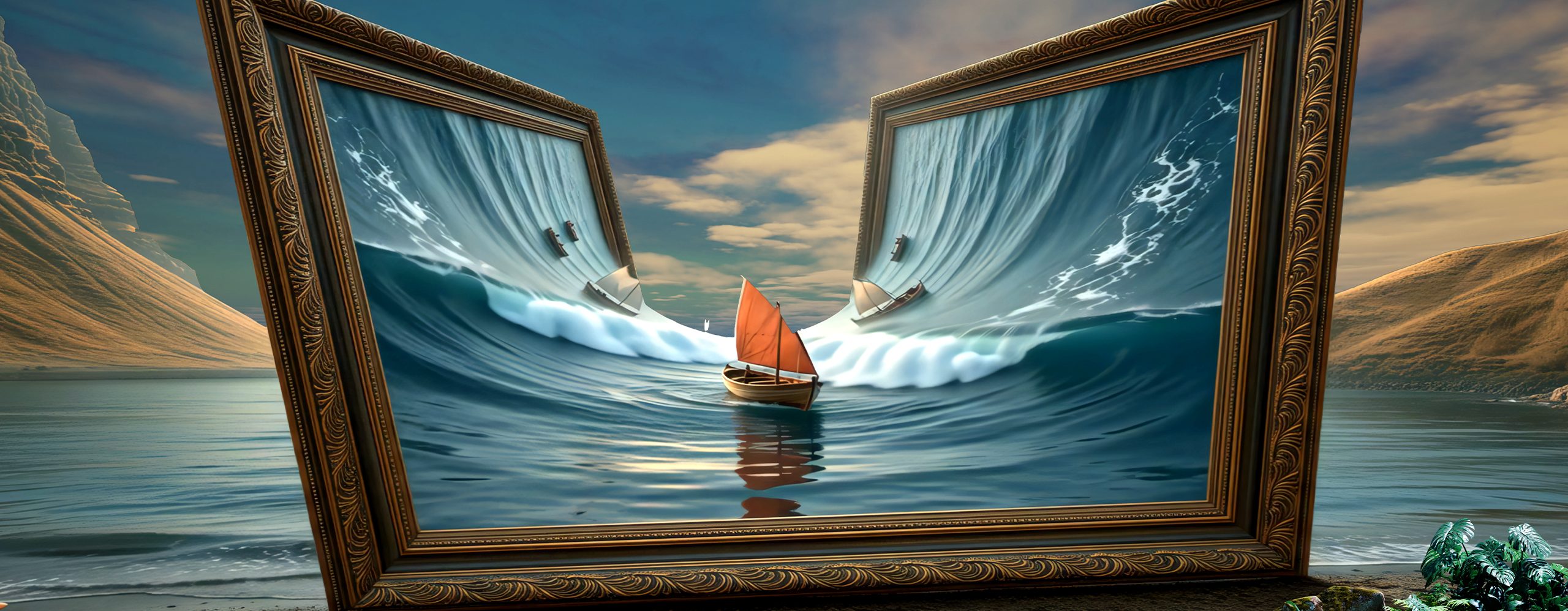 Visual UNIDEA per ledwall, 5 di 8