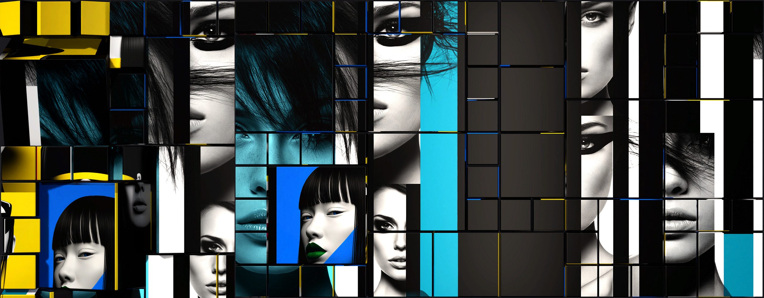 Visual UNIDEA per ledwall, 8 di 8
